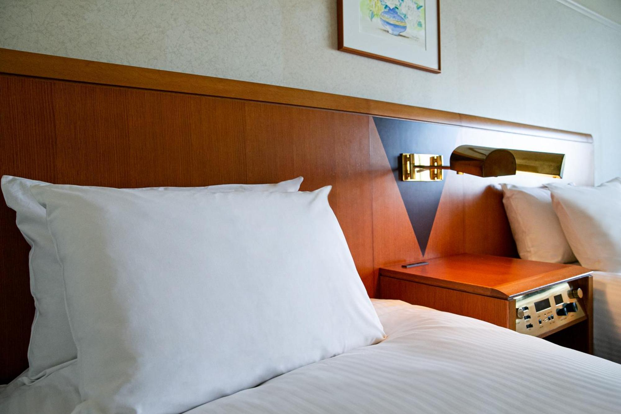 Grand Mercure Sapporo Odori Park ภายนอก รูปภาพ