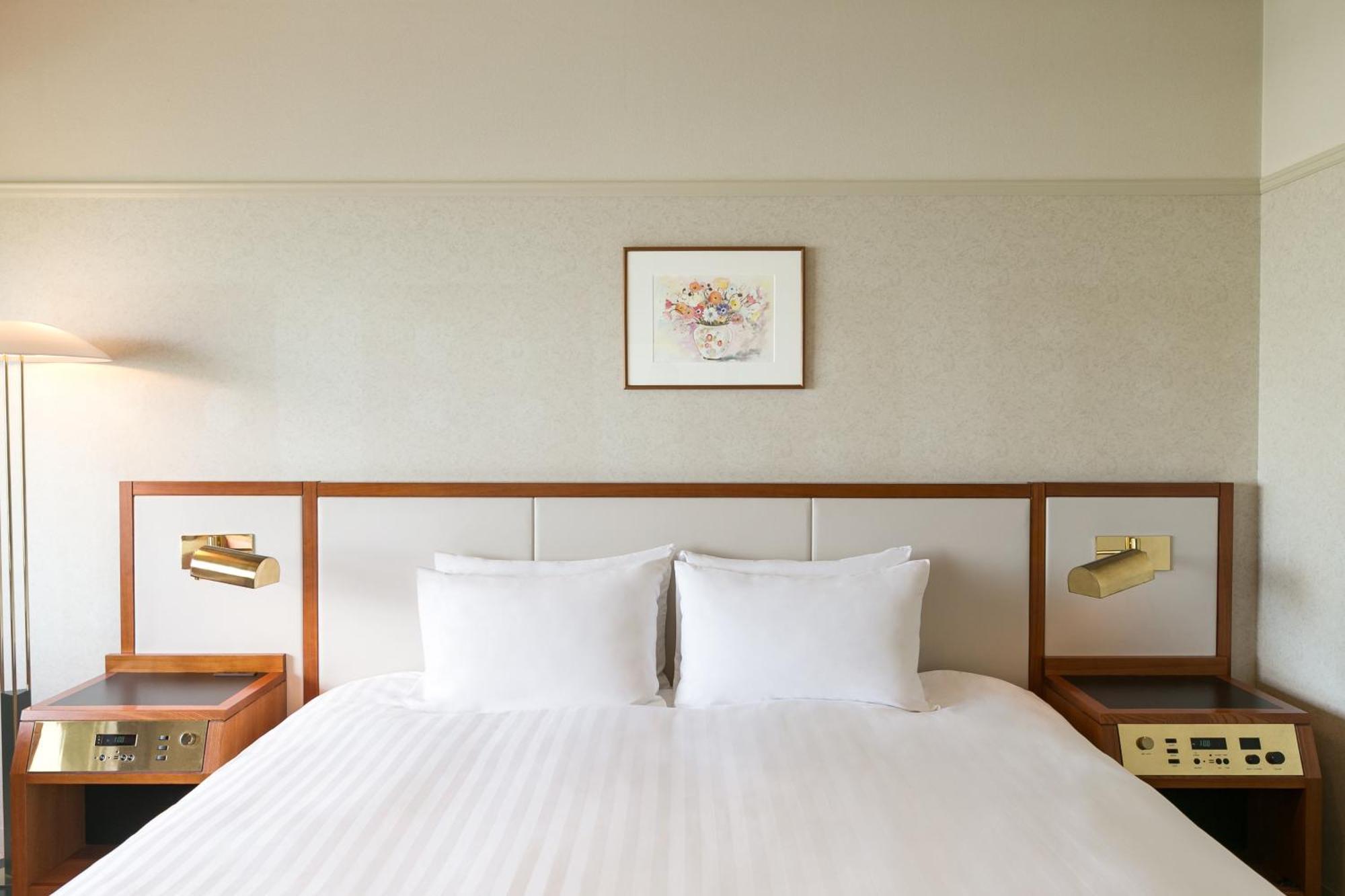 Grand Mercure Sapporo Odori Park ภายนอก รูปภาพ